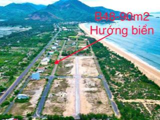 Bán gấp lô đất biển xuân hải  90m2  0965 268 ***