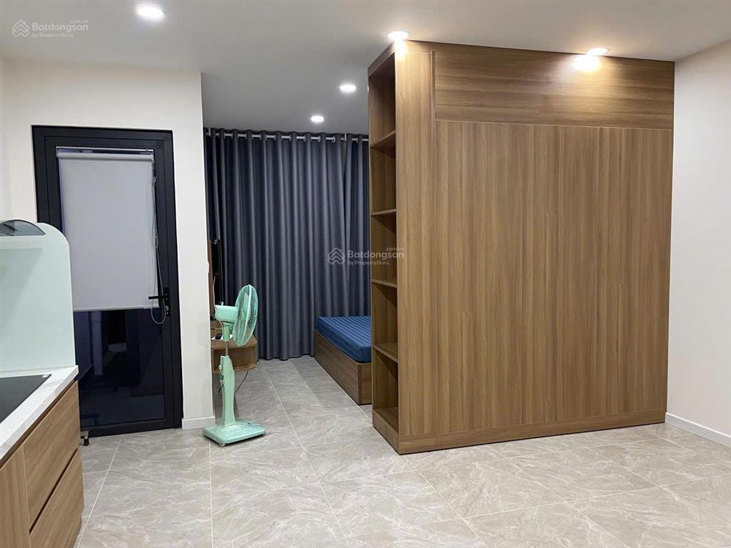 Cho thuê chung cư the light  220 trần hưng đạo tuy hoà phú yên