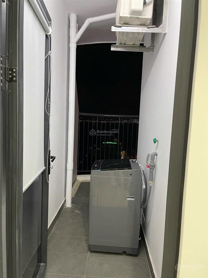 Cho thuê chung cư the light  220 trần hưng đạo tuy hoà phú yên