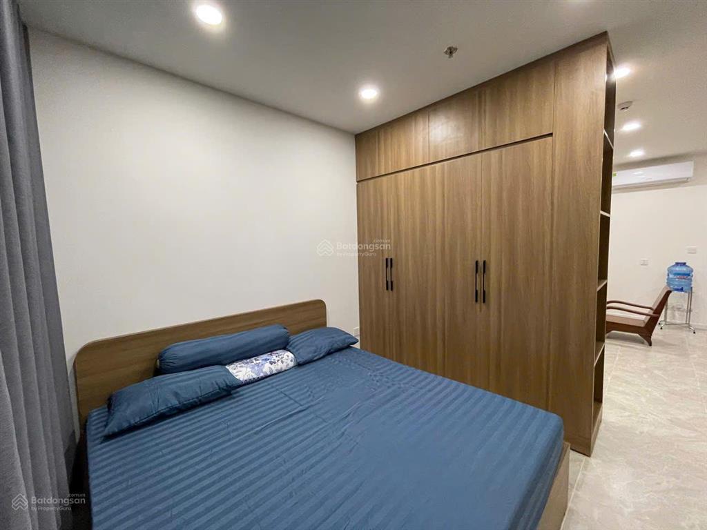 Cho thuê chung cư the light  220 trần hưng đạo tuy hoà phú yên