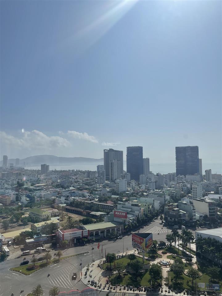 Calla apartment quy nhơn, 1,9 tỷ, 55 m2, 2pn, 2wc, hướng biển ngay siêu thị go