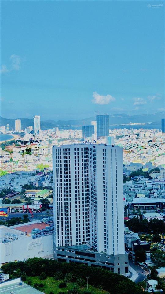 Calla apartment quy nhơn, 1,9 tỷ, 55 m2, 2pn, 2wc, hướng biển ngay siêu thị go