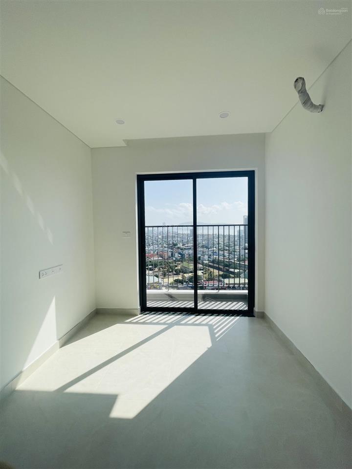Calla apartment quy nhơn, 1,9 tỷ, 55 m2, 2pn, 2wc, hướng biển ngay siêu thị go