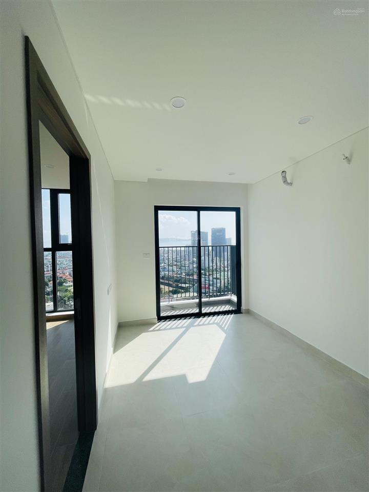Calla apartment quy nhơn, 1,9 tỷ, 55 m2, 2pn, 2wc, hướng biển ngay siêu thị go