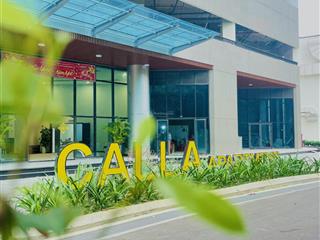 Calla apartment quy nhơn, 1,9 tỷ, 55 m2, 2pn, 2wc, hướng biển ngay siêu thị go