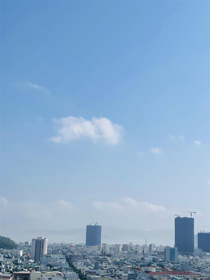 Calla apartment quy nhơn, 1,9 tỷ, 55 m2, 2pn, 2wc, hướng biển ngay siêu thị go