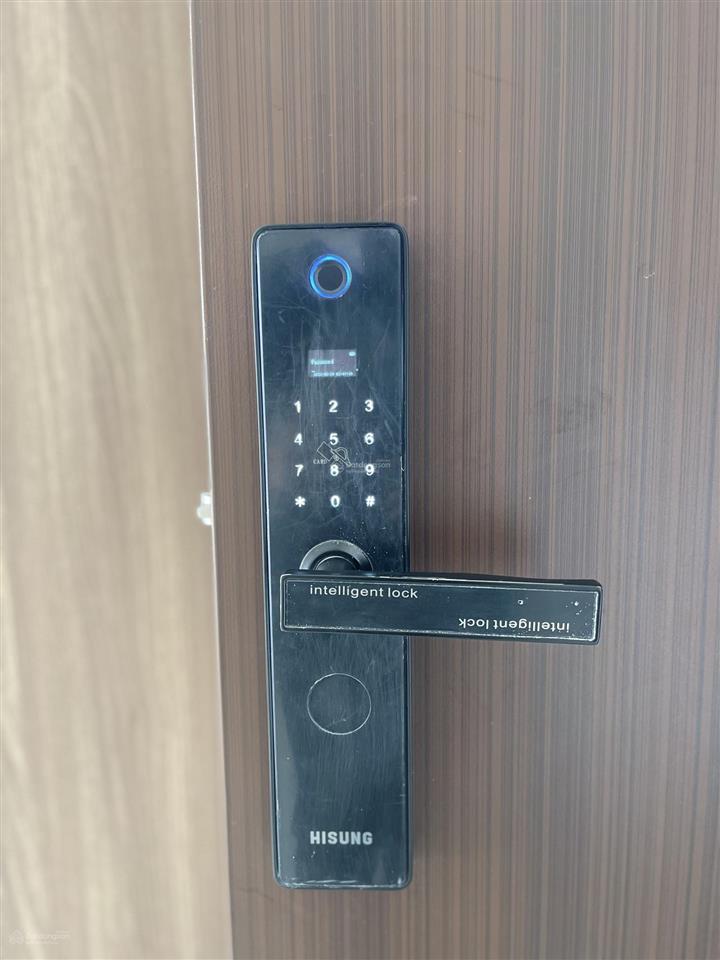 Calla apartment quy nhơn, 1,9 tỷ, 55 m2, 2pn, 2wc, hướng biển ngay siêu thị go