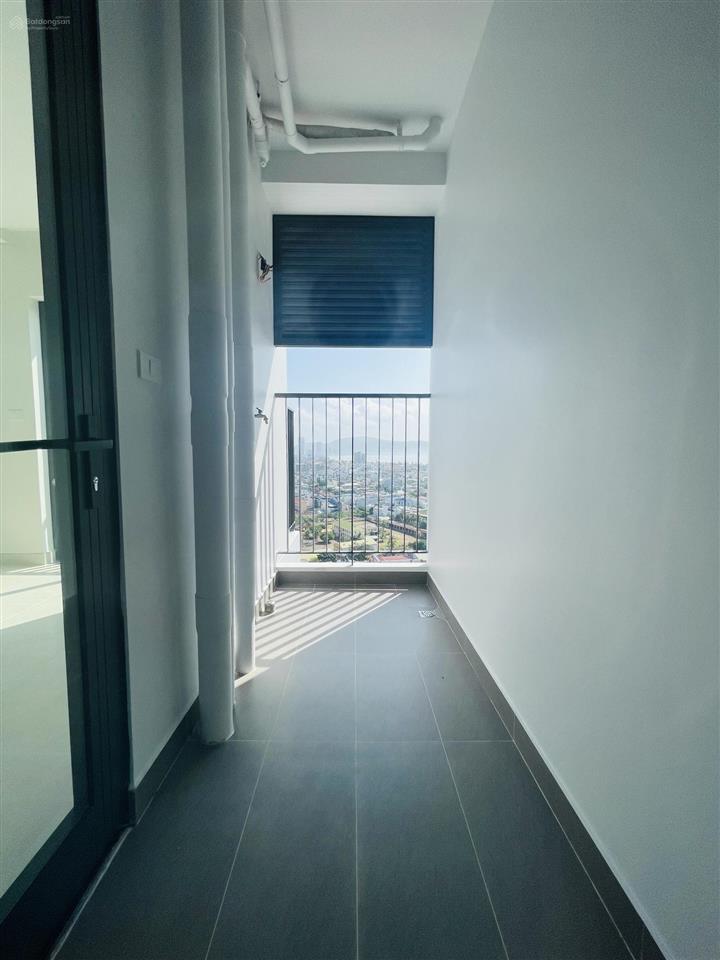 Calla apartment quy nhơn, 1,9 tỷ, 55 m2, 2pn, 2wc, hướng biển ngay siêu thị go