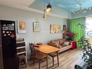 Cần cho thuê căn hộ đẹp 2pn 2wc có suất ô tô tại botanica premier khu sân bay.  em 0973 720 ***