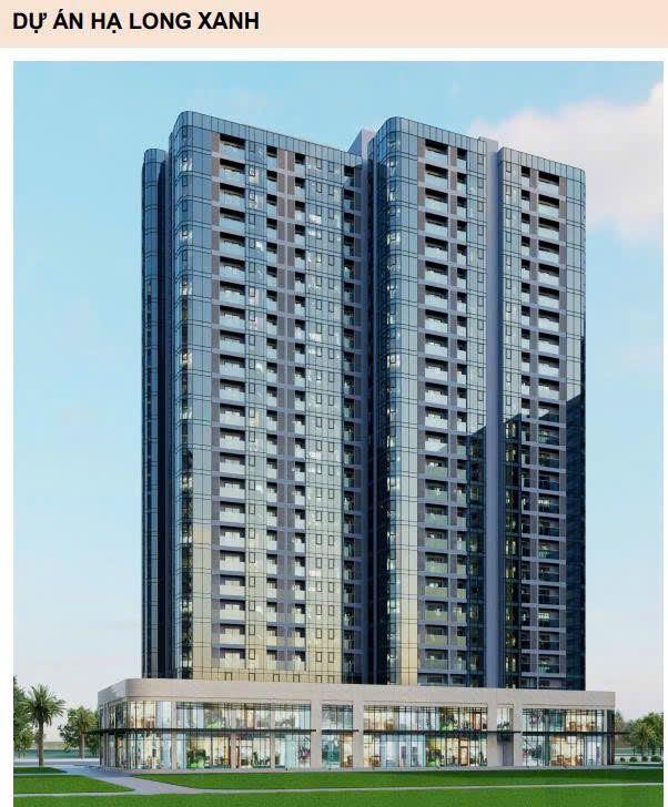MỞ BÁN CHUNG CƯ CĂN HỘ DIAMOND VINHOMES GLOBAL GATE HẠ LONG