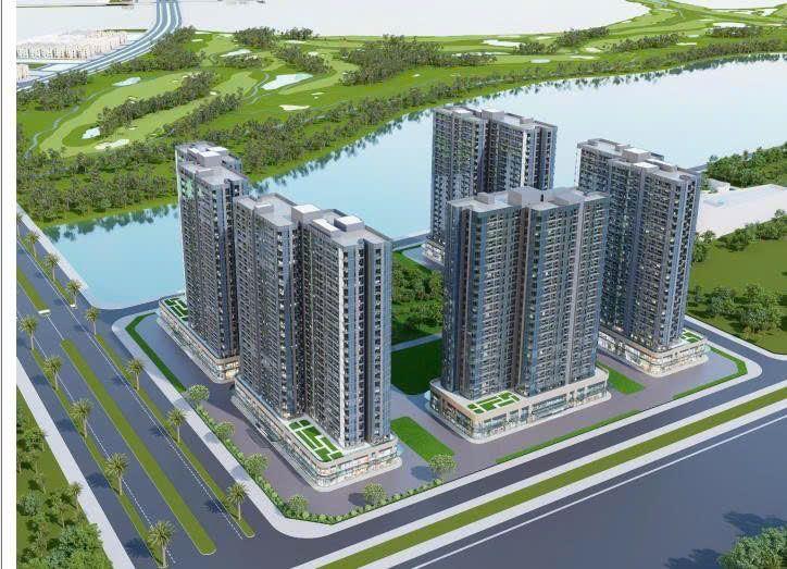 MỞ BÁN CHUNG CƯ CĂN HỘ DIAMOND VINHOMES GLOBAL GATE HẠ LONG