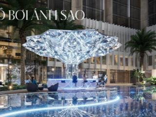 Căn hộ D’. Diamant Bleu thương hiệu hạng sang Tân Hoàng Minh