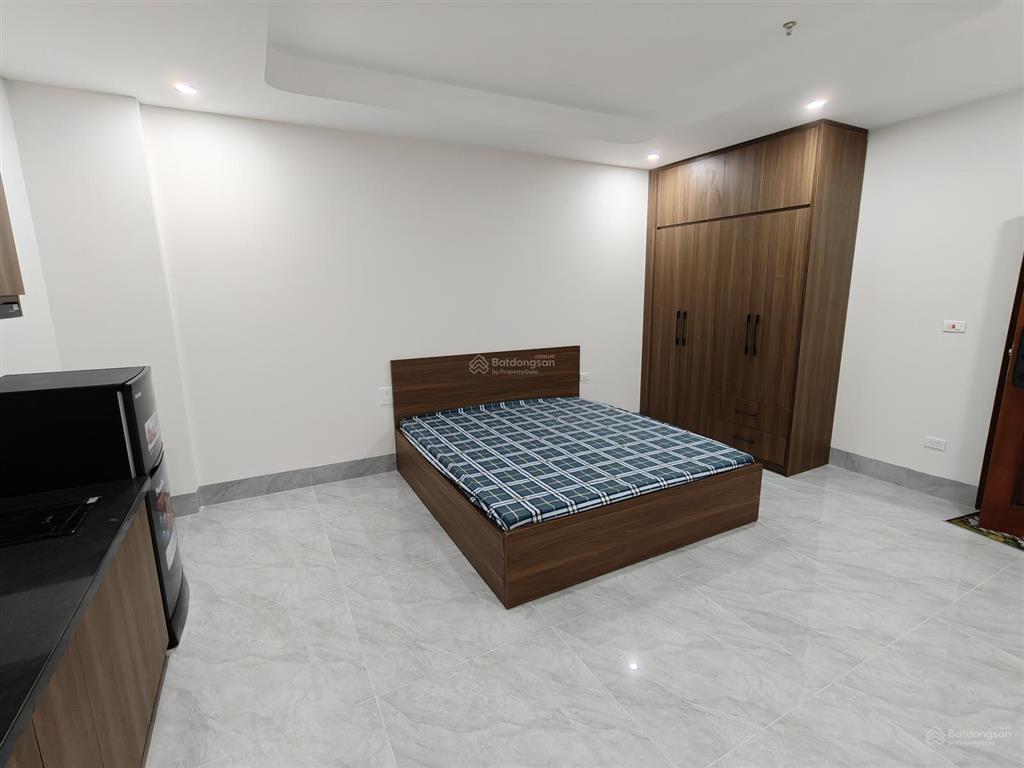 Cho thuê căn hộ  29 hoàng như tiếp  mới 100%  thang máy  full nội thất