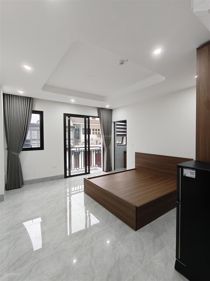 Cho thuê căn hộ  29 hoàng như tiếp  mới 100%  thang máy  full nội thất
