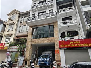 Cho thuê nhà mặt phố  29 hoàng như tiếp  long biên  hà nội  mới 100%