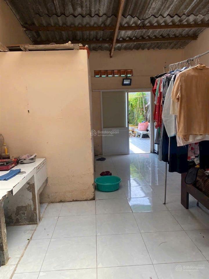 Cần bán gấp nhà hẻm 38 đường nguyễn cửu vân p4 tp tân an. tỉnh long an cũ