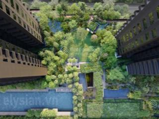 Cần bán căn hộ chính chủ a1 elysian studio, 36.88m²  tầng 19 block a 2.8x tỷ vnđ