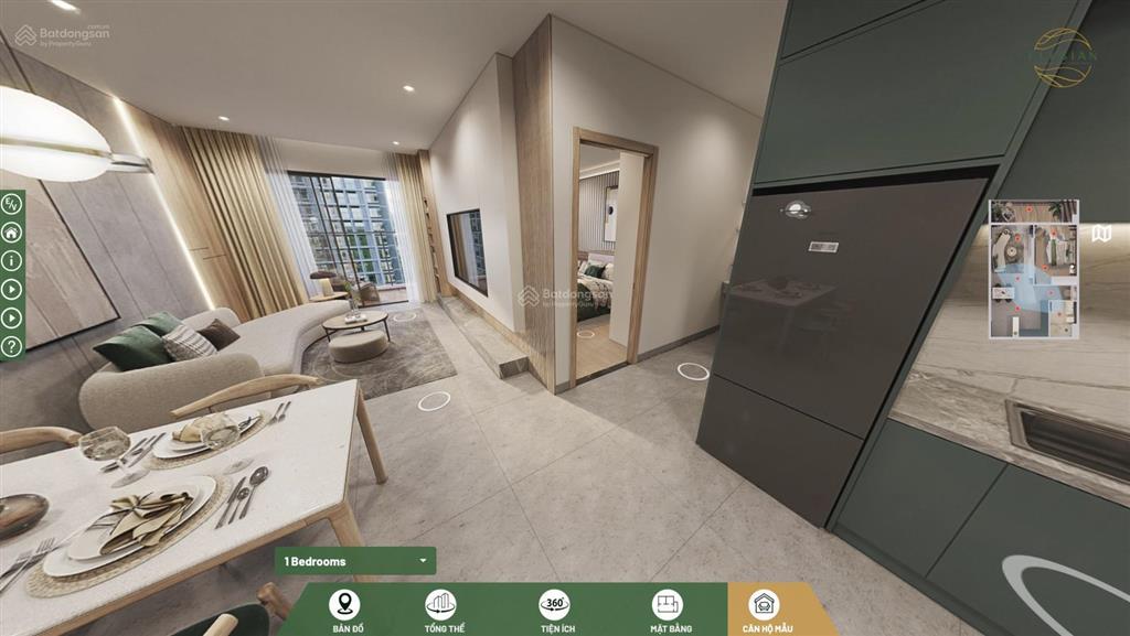 Cần bán căn hộ chính chủ a1 elysian studio, 36.88m²  tầng 19 block a 2.8x tỷ vnđ
