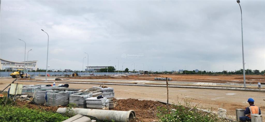 Bán 125m2 đất (5x25m), đường dương loan cổng sân vận động hòa xuân, cạnh aeon mall hòa xuân 7,5 tỷ