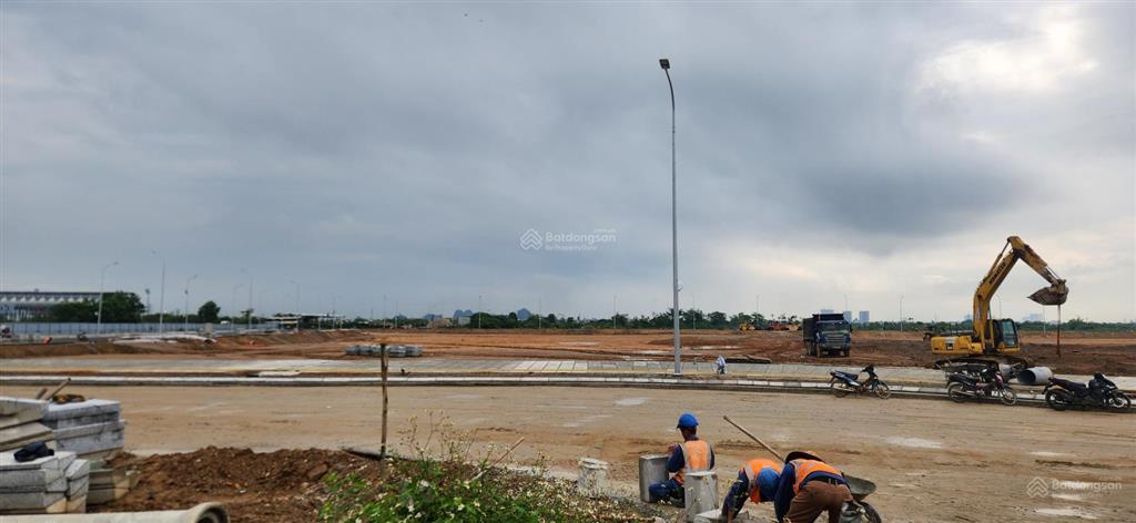 Bán 125m2 đất (5x25m), đường dương loan cổng sân vận động hòa xuân, cạnh aeon mall hòa xuân 7,5 tỷ