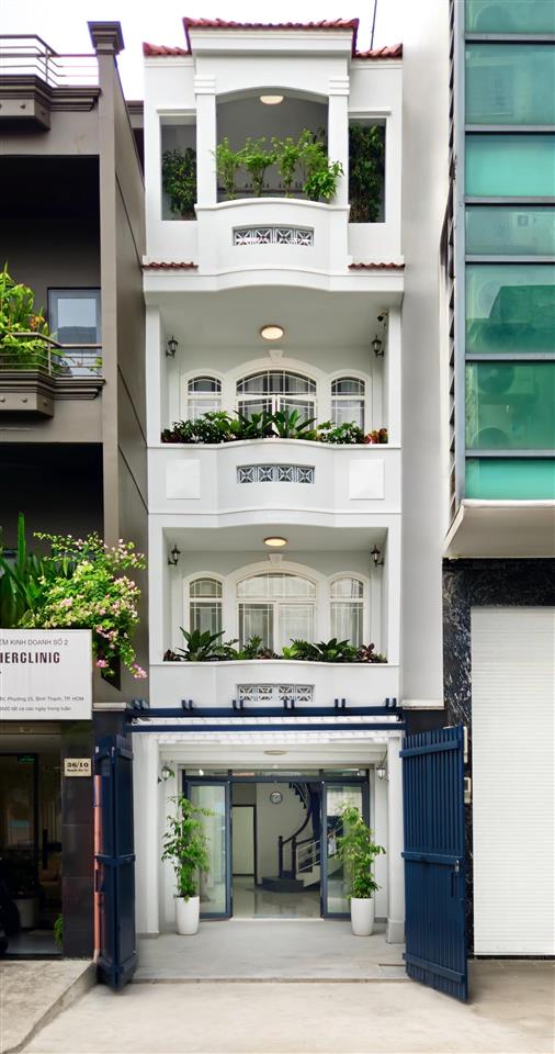 Bán nhà riêng đường nguyễn gia trí, bình thạnh 4x20m (80m2), 25,5 tỷ, nhà đẹp, pháp lý minh bạch