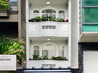 Bán nhà riêng đường nguyễn gia trí, bình thạnh 4x20m (80m2), 27,5 tỷ, nhà đẹp, pháp lý minh bạch