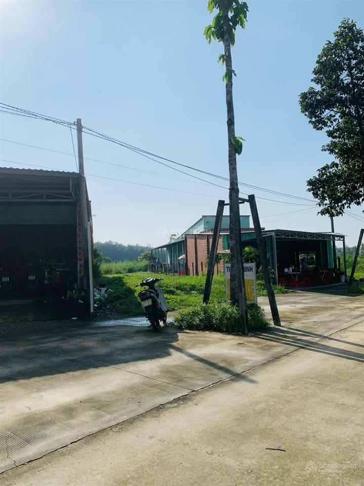 Bán gấp 811m2 đất có thổ cư đượng rộng 36m mỹ phước tân vạn giá ngộp