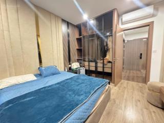 Cho thuê căn hộ 1pn + | 52m2 | full đồ cao cấp d'metropole hà tĩnh