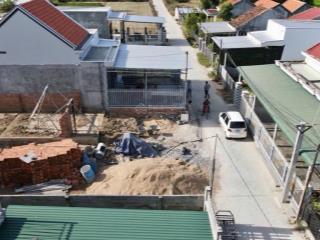 Bán đất thôn đông xã vạn hưng. sát khu công nghiệp dốc đá trắng 300ha. dt 160m2. ngang 6m.thổ 60m2