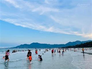 Bán đất gần biển dốc lết, phường ninh hải, cách biển khoảng 1 km. dt 150m2. giá chỉ 920 triệu