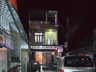 Bán căn nhà 01 trệt 01 lầu xã vĩnh lương thuộc phường bắc nha trang, dt  113m2. ngang 5.7m.giá tốt