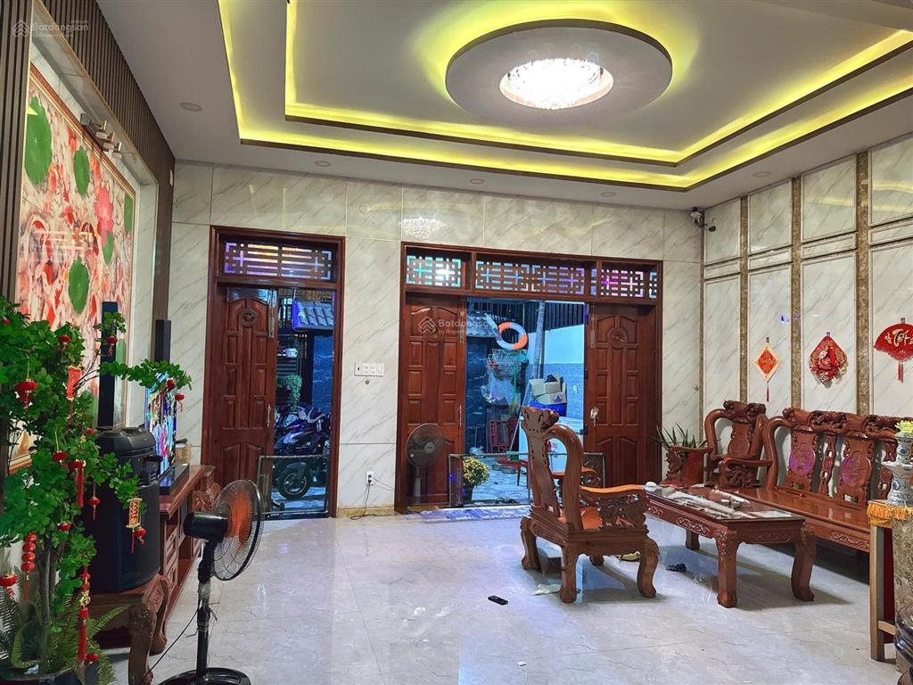 Giảm giá bán nhanh nhà 01 trệt 01 lầu, vĩnh lương thuộc phường bắc nha trang, dt 113m2. ngang 5.7m