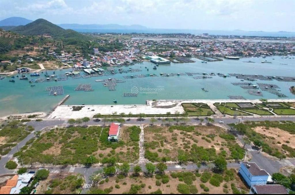 Lô góc 02 mt giá rẻ trên thị trường tđc xuân mỹ view đầm, biển trực diện, lộ giới 20m