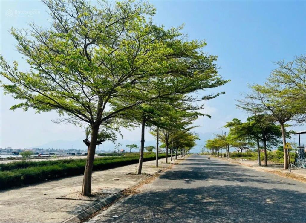 Lô góc 02 mt giá rẻ trên thị trường tđc xuân mỹ view đầm, biển trực diện, lộ giới 20m