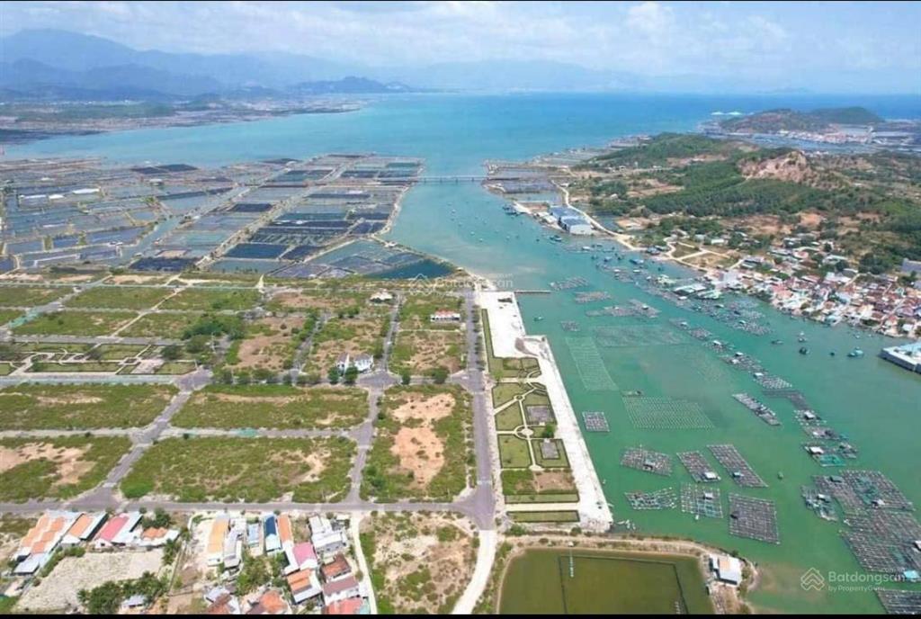 Lô góc 02 mt giá rẻ trên thị trường tđc xuân mỹ view đầm, biển trực diện, lộ giới 20m