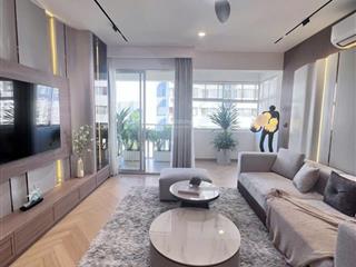 Bán gấp căn hộ mỹ khánh, phú mỹ hưng 118m2, 3pn nội thất mới đẹp vào ở ngay, giá tốt