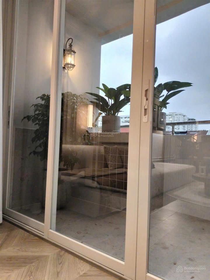 Bán căn hộ mỹ phúc 3pn, 118m2 view biệt thự, nội thất cao cấp vào ở ngay
