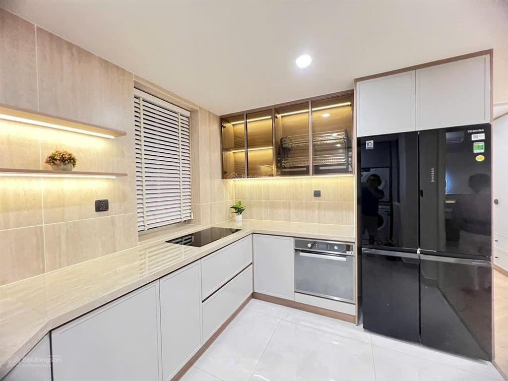 Bán căn hộ mỹ khánh view biệt thự, căn 3pn full nội thất, ở ngay hoặc cho thuê dòng tiền 45tr/th