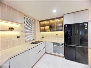 Bán căn hộ mỹ khánh view biệt thự, căn 3pn full nội thất, ở ngay hoặc cho thuê dòng tiền 45tr/th