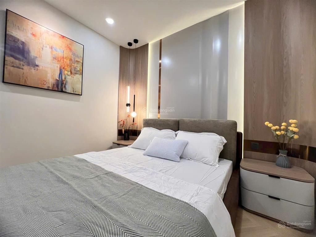 Bán căn hộ mỹ khánh view biệt thự, căn 3pn full nội thất, ở ngay hoặc cho thuê dòng tiền 45tr/th
