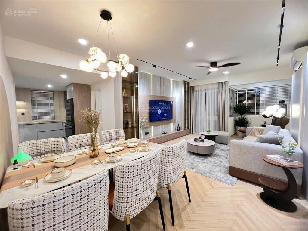 Bán căn hộ mỹ khánh view biệt thự, căn 3pn full nội thất, ở ngay hoặc cho thuê dòng tiền 45tr/th
