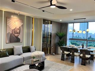 Bán căn green valley phú mỹ hưng 128m2, 3pn nhà siêu đẹp nội thất cao cấp