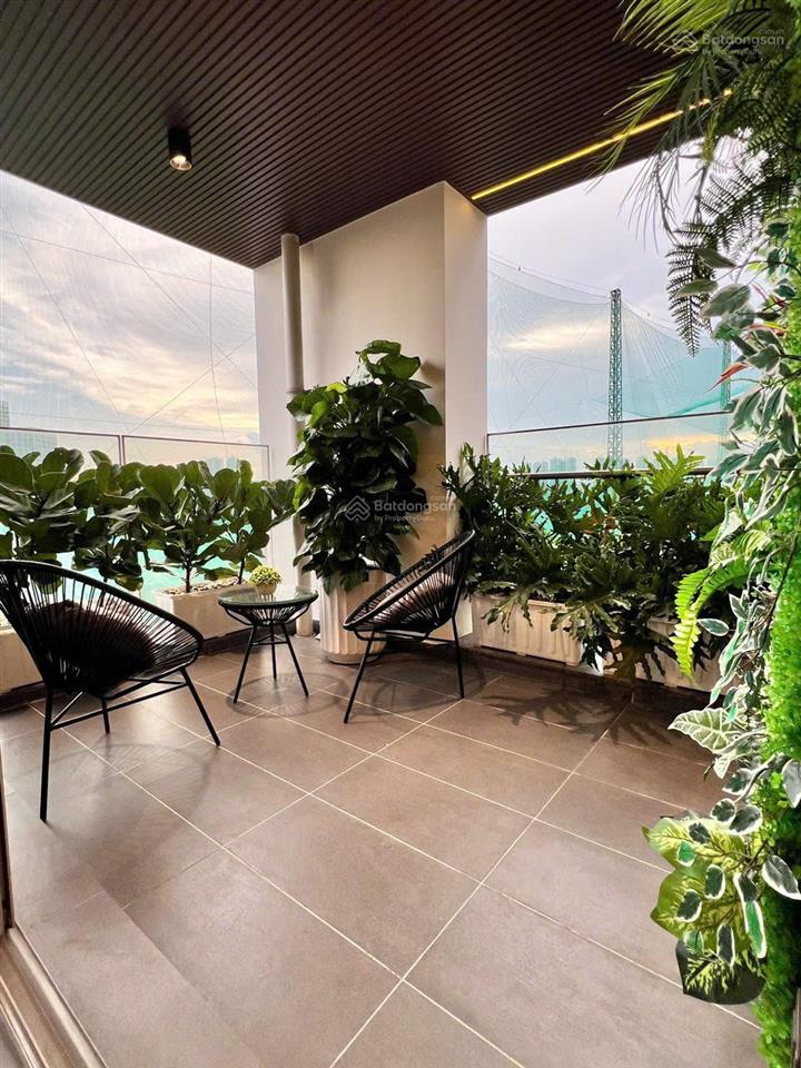 Bán căn green valley phú mỹ hưng 128m2, 3pn nhà siêu đẹp nội thất cao cấp