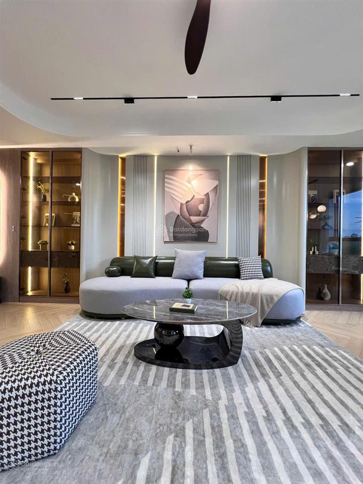 Bán căn green valley phú mỹ hưng 128m2, 3pn nhà siêu đẹp nội thất cao cấp