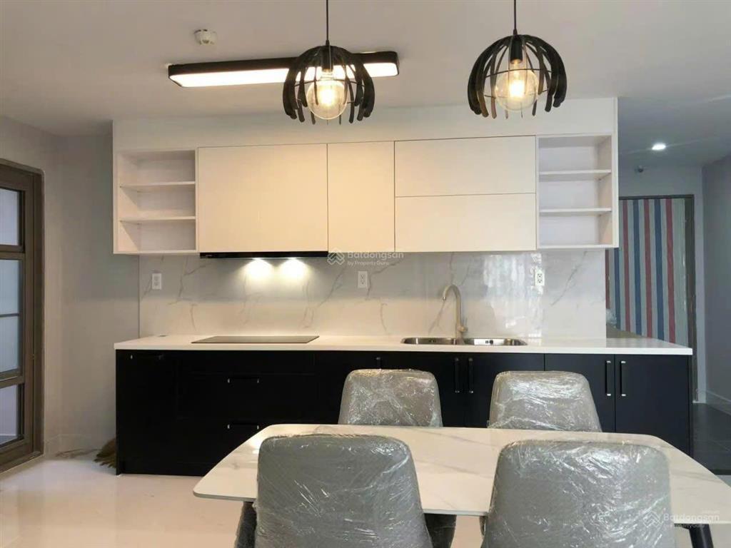 Cần bán gấp căn hộ 2pn happy residence, quận 7  có thể bán cho nnn