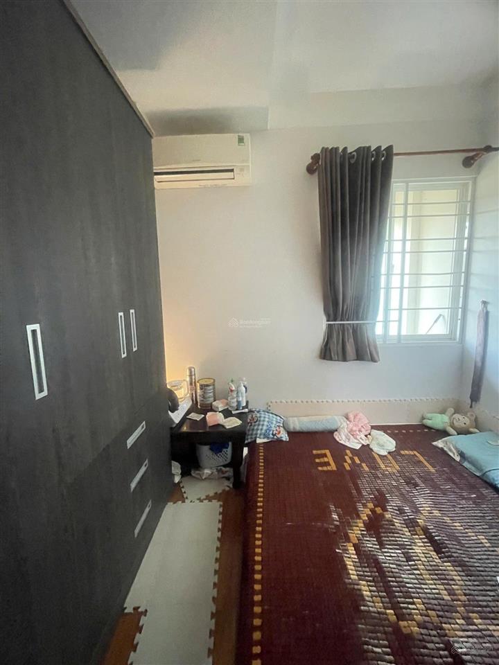 Bán căn hộ chung cư an viên, tân thuận đông, quận 7