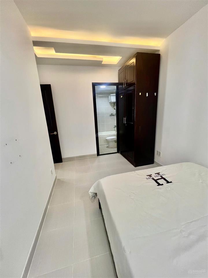 Cần bán gấp chcc sky garden 2 phú mỹ hưng