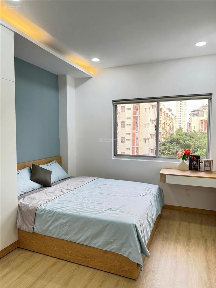 Bán căn hộ chung cư hưng vượng 3 phú mỹ hưng