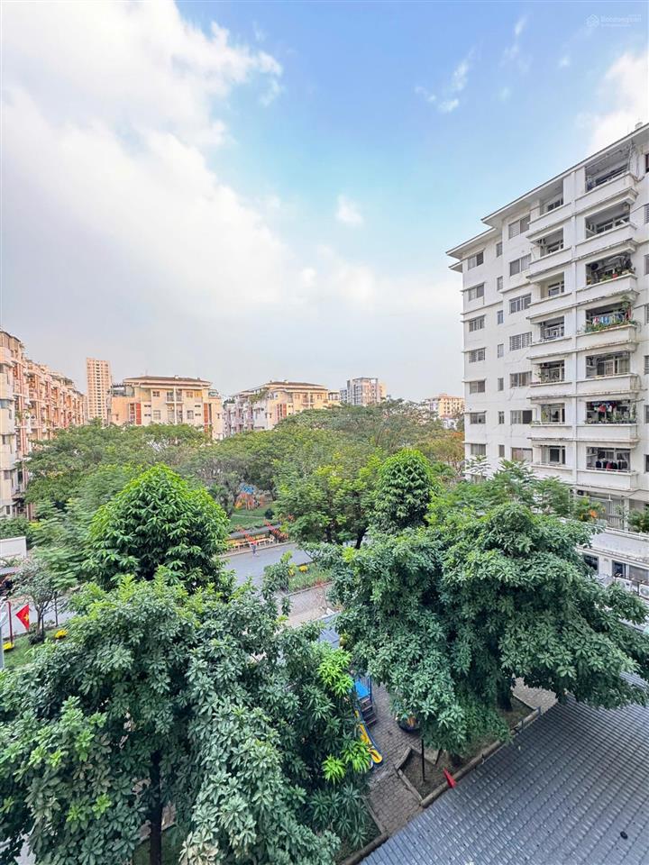 Bán căn hộ chung cư hưng vượng 3 phú mỹ hưng