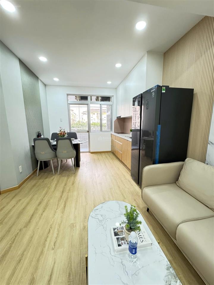 Bán căn hộ chung cư hưng vượng 3 phú mỹ hưng